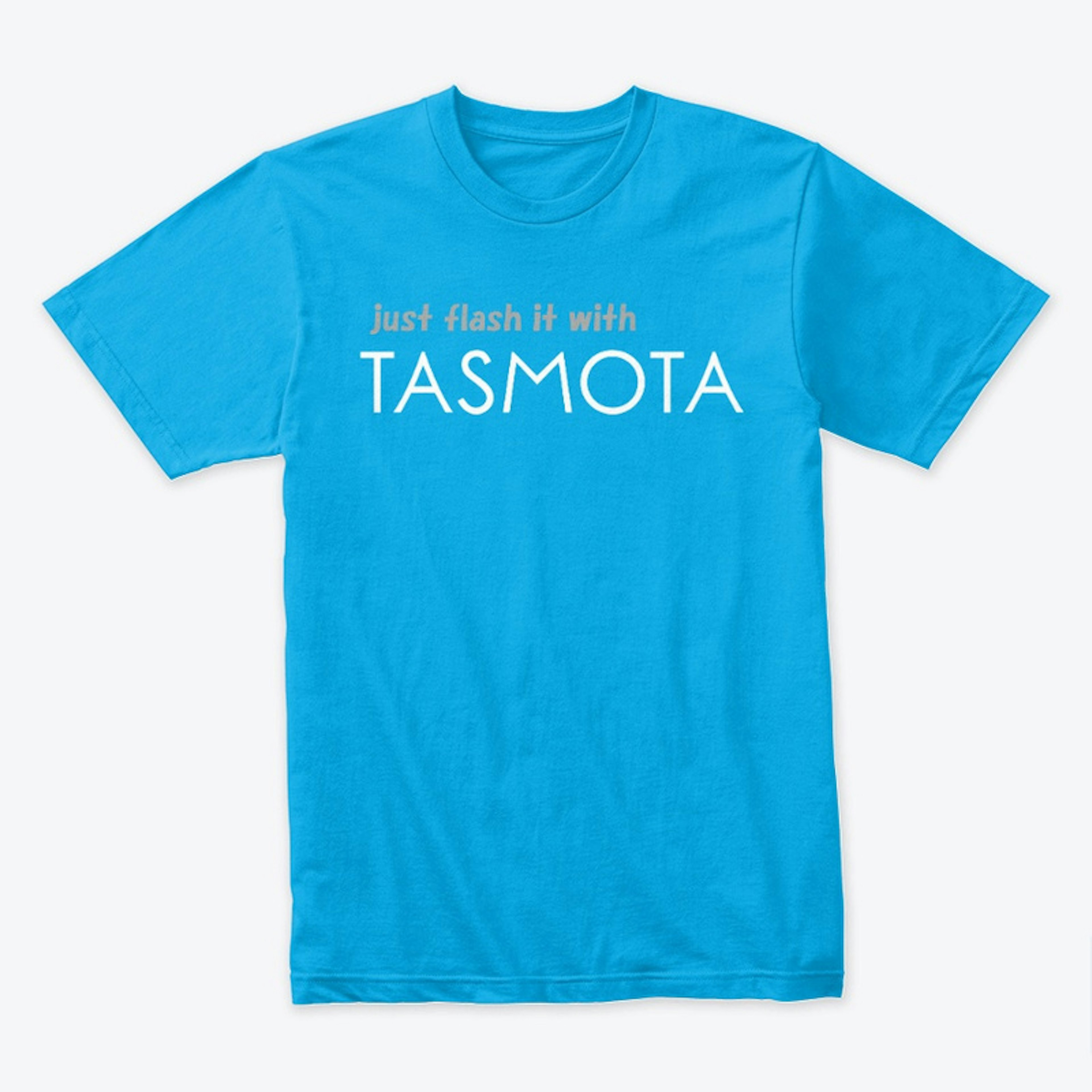 Just flash it with Tasmota