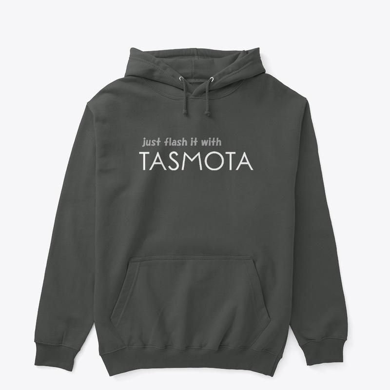 Just flash it with Tasmota